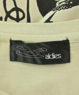 ALDIES（アールディーズ）Tシャツ・カットソー 黄 サイズ:F メンズ/2200696530029