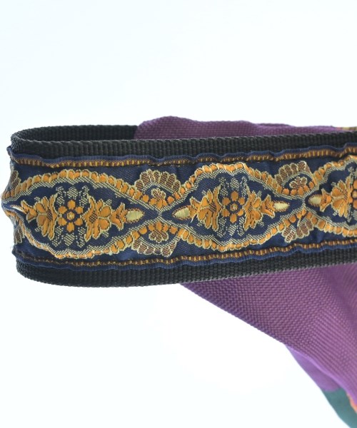 ALDIES（アールディーズ）ショルダーバッグ その他（柄物・カラフル） サイズ:- メンズ/2200658794148