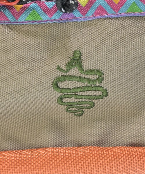 ALDIES（アールディーズ）ショルダーバッグ その他（柄物・カラフル） サイズ:- メンズ/2200658794148