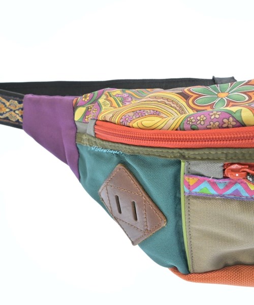 ALDIES（アールディーズ）ショルダーバッグ その他（柄物・カラフル） サイズ:- メンズ/2200658794148