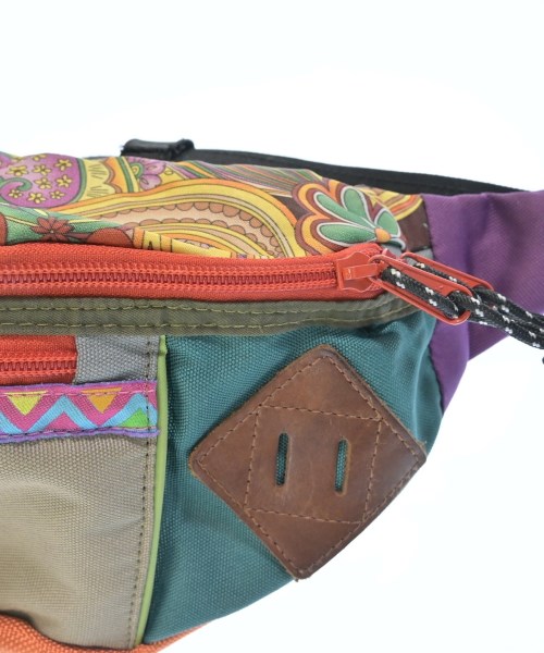ALDIES（アールディーズ）ショルダーバッグ その他（柄物・カラフル） サイズ:- メンズ/2200658794148