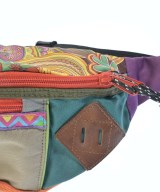 ALDIES（アールディーズ）ショルダーバッグ その他（柄物・カラフル） サイズ:- メンズ/2200658794148