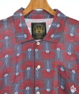 ALDIES（アールディーズ）カジュアルシャツ グレー サイズ:M メンズ/2200662772088