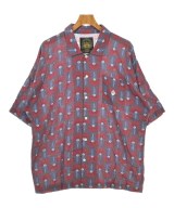 ALDIES カジュアルシャツ