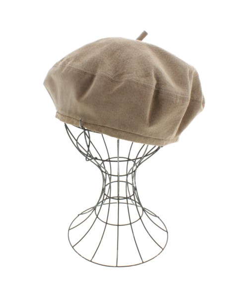 ローラ(lola)のlola ハンチング・ベレー帽