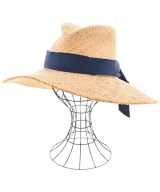 lola ストローハット