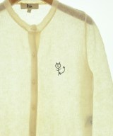 Rika（リカ）カーディガン 白 サイズ:XS レディース/2200611973115