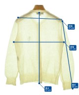 Rika（リカ）カーディガン 白 サイズ:XS レディース/2200611973115