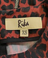 Rika（リカ）ブラウス 赤 サイズ:XS レディース/2200664246051
