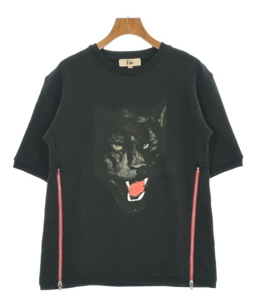 Rika(リカ)スウェット 黒 サイズ:XS/2200664246082