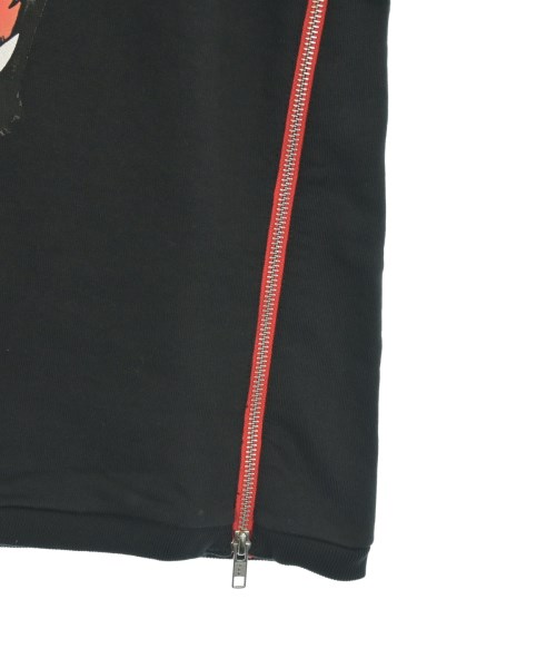 Rika（リカ）スウェット 黒 サイズ:XS レディース/2200664246082