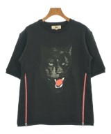 Rika（リカ）スウェット 黒 サイズ:XS レディース/2200664246082