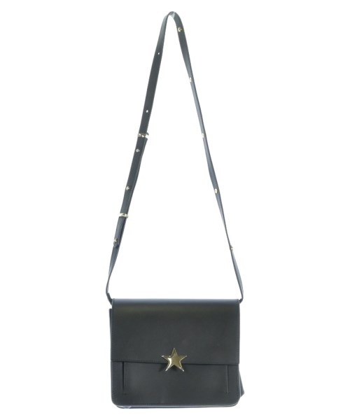 Rika(リカ)ショルダーバッグ 黒 サイズ:-/2200675250023