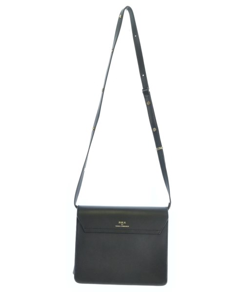 Rika（リカ）ショルダーバッグ 黒 サイズ:- レディース/2200675250023