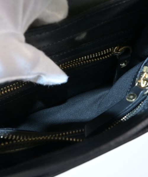 Rika（リカ）ショルダーバッグ 黒 サイズ:- レディース/2200675250023