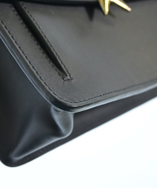 Rika（リカ）ショルダーバッグ 黒 サイズ:- レディース/2200675250023