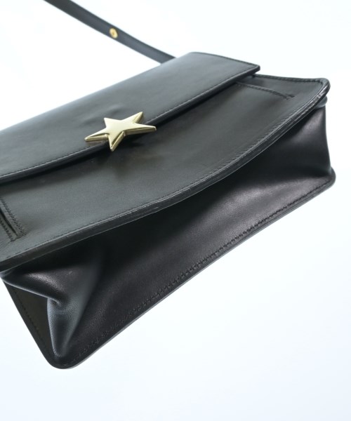 Rika（リカ）ショルダーバッグ 黒 サイズ:- レディース/2200675250023