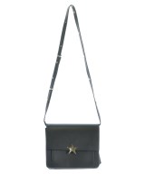 Rika（リカ）ショルダーバッグ 黒 サイズ:- レディース/2200675250023