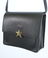 Rika（リカ）ショルダーバッグ 黒 サイズ:- レディース/2200675250023