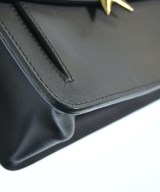 Rika（リカ）ショルダーバッグ 黒 サイズ:- レディース/2200675250023