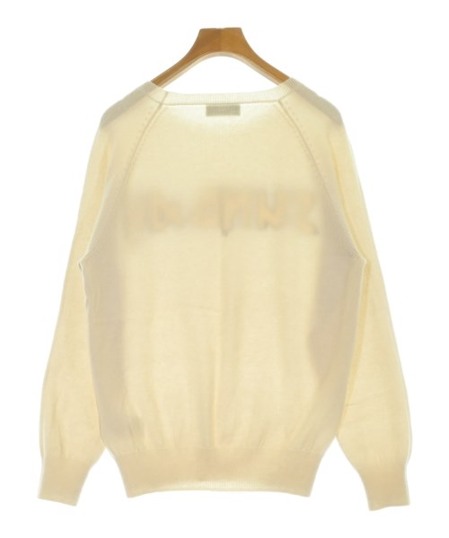 Rika（リカ）ニット・セーター ベージュ サイズ:S レディース/2200673148070