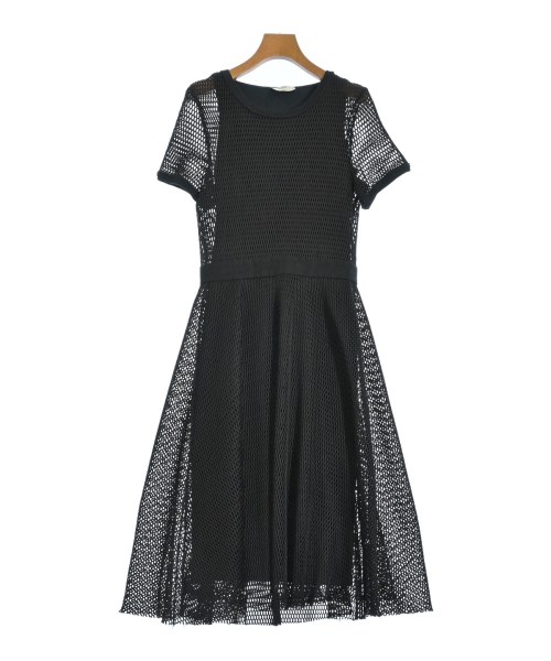 Rika(リカ)ワンピース 黒 サイズ:XS/2200686220060