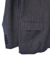 JUN HASHIMOTO（ジュンハシモト）テーラードジャケット 紺 サイズ:3(L位) メンズ/2200480180119