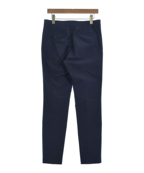 JUN HASHIMOTO（ジュンハシモト）スラックス 紺 サイズ:2(M位) メンズ/2200554441047