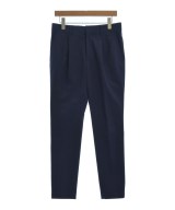 JUN HASHIMOTO（ジュンハシモト）スラックス 紺 サイズ:2(M位) メンズ/2200554441047