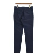 JUN HASHIMOTO（ジュンハシモト）スラックス 紺 サイズ:2(M位) メンズ/2200554441047