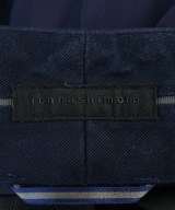 JUN HASHIMOTO（ジュンハシモト）スラックス 紺 サイズ:2(M位) メンズ/2200554441047