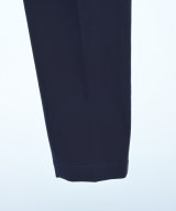 JUN HASHIMOTO（ジュンハシモト）スラックス 紺 サイズ:2(M位) メンズ/2200554441047