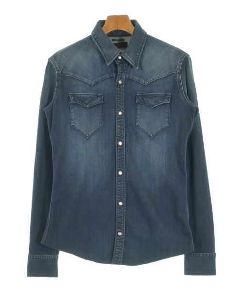 ジュンハシモト(JUN HASHIMOTO)のJUN HASHIMOTO カジュアルシャツ