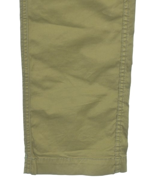 JUN HASHIMOTO（ジュンハシモト）カーゴパンツ カーキ サイズ:4(XL位) メンズ/2200634226106