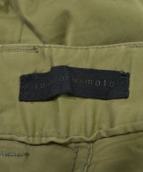 JUN HASHIMOTO（ジュンハシモト）カーゴパンツ カーキ サイズ:4(XL位) メンズ/2200634226106