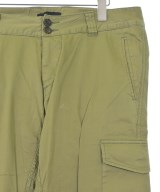 JUN HASHIMOTO（ジュンハシモト）カーゴパンツ カーキ サイズ:4(XL位) メンズ/2200634226106