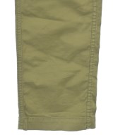 JUN HASHIMOTO（ジュンハシモト）カーゴパンツ カーキ サイズ:4(XL位) メンズ/2200634226106