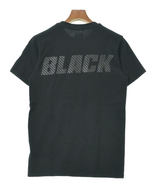JUN HASHIMOTO（ジュンハシモト）Tシャツ・カットソー 黒 サイズ:3(L位) メンズ/2200632522361