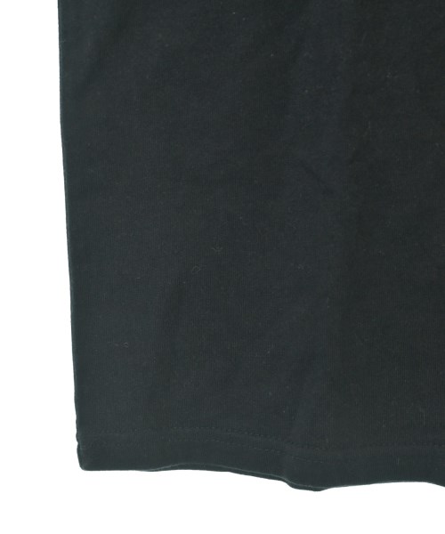 JUN HASHIMOTO（ジュンハシモト）Tシャツ・カットソー 黒 サイズ:3(L位) メンズ/2200632522361