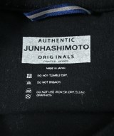 JUN HASHIMOTO（ジュンハシモト）Tシャツ・カットソー 黒 サイズ:3(L位) メンズ/2200632522361