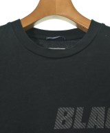 JUN HASHIMOTO（ジュンハシモト）Tシャツ・カットソー 黒 サイズ:3(L位) メンズ/2200632522361