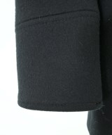 JUN HASHIMOTO（ジュンハシモト）ピーコート 黒 サイズ:3(L位) メンズ/2200619268046