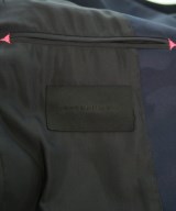 JUN HASHIMOTO（ジュンハシモト）テーラードジャケット 紺 サイズ:3(L位) メンズ/2200642836045