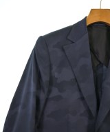 JUN HASHIMOTO（ジュンハシモト）テーラードジャケット 紺 サイズ:3(L位) メンズ/2200642836045