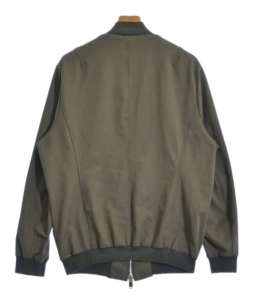 JUN HASHIMOTO（ジュンハシモト）Tシャツ・カットソー カーキ サイズ:5(XXL位) メンズ/2200643043022