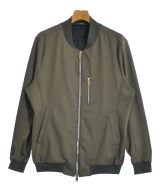 JUN HASHIMOTO（ジュンハシモト）Tシャツ・カットソー カーキ サイズ:5(XXL位) メンズ/2200643043022