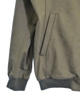 JUN HASHIMOTO（ジュンハシモト）Tシャツ・カットソー カーキ サイズ:5(XXL位) メンズ/2200643043022