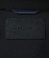 JUN HASHIMOTO（ジュンハシモト）カバーオール 黒 サイズ:4(XL位) メンズ/2200644037044