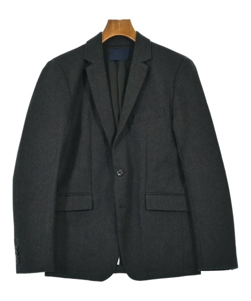 ジュンハシモト(JUN HASHIMOTO)のJUN HASHIMOTO テーラードジャケット