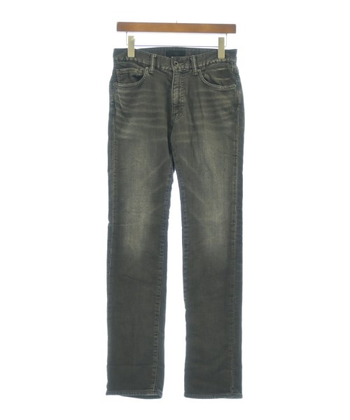 ジュンハシモト(JUN HASHIMOTO)のJUN HASHIMOTO デニムパンツ